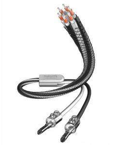 Inakustik Referenz LS-603 BFA Banana, 2.5m