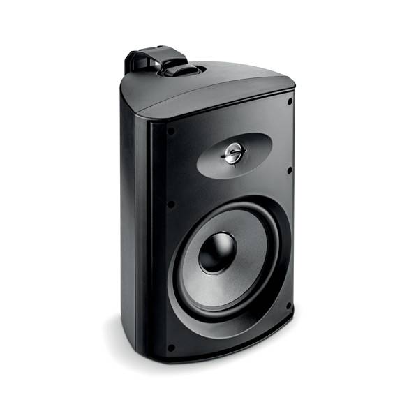 Focal 100 OD8