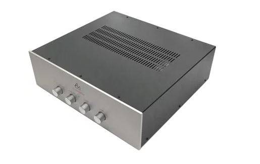 Audio Note M5 Line