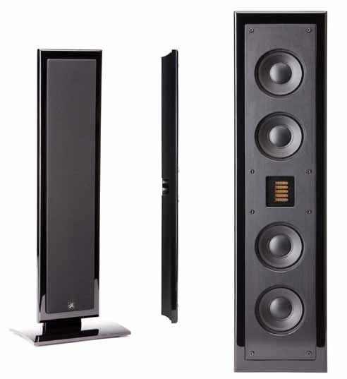 Martin Logan Motion SLM