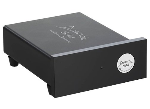 Acoustic Solid Phono preamp