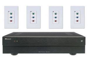 Russound VM1-4 EU