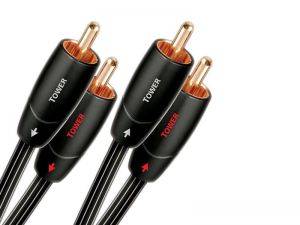 Audioquest Tower Rca-Rca 1.5 m