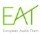 E.A.T. E.A.T.