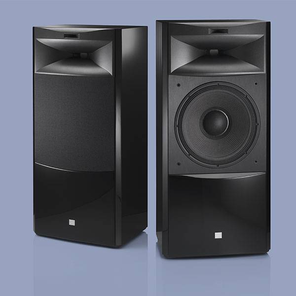 JBL S4700