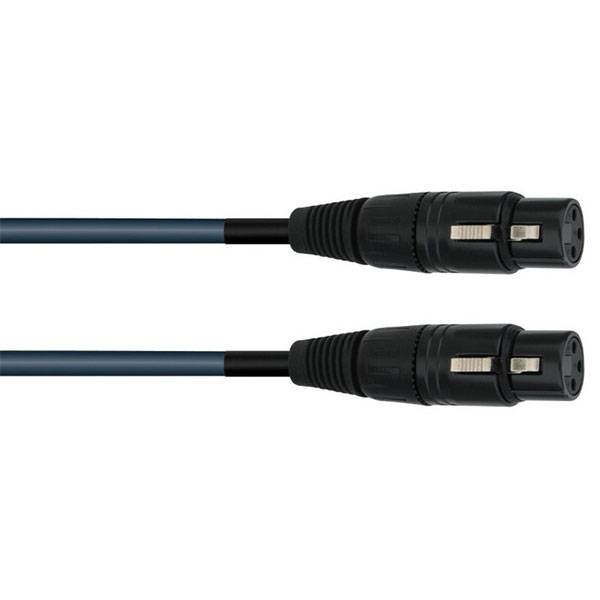 Wireworld Oasis 8 Balanced Audio Interconnect 1.0m