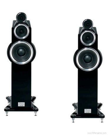  Напольная акустика Vincent LS-308 black