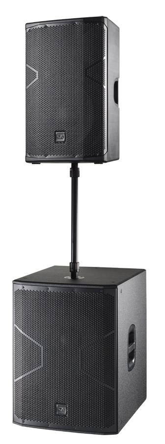 DAS Audio Altea-718