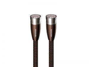 Audioquest Mackenzie XLR to XLR 0.5 m