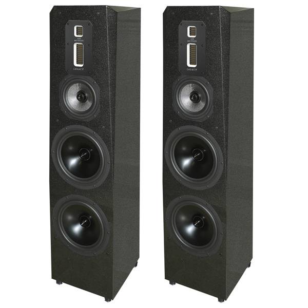Legacy Audio Signature SE