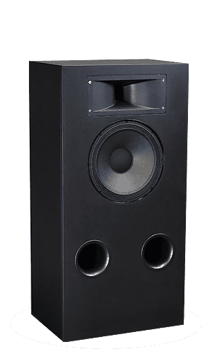 Davis Acoustics Model XL
