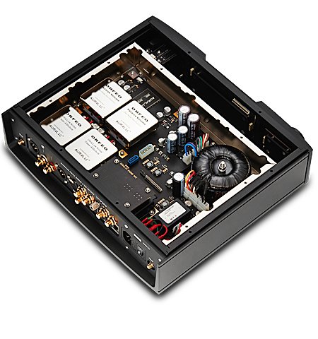AURALiC Altair G2.1