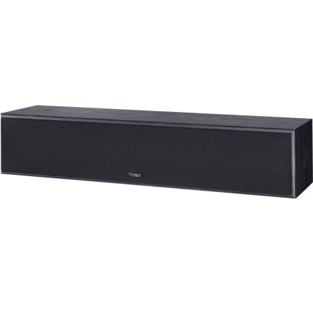 Magnat Monitor S14 C black