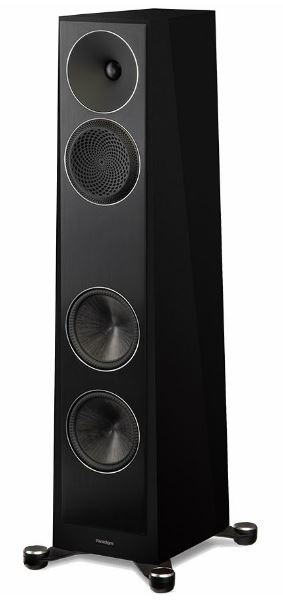 Paradigm Founder 80F