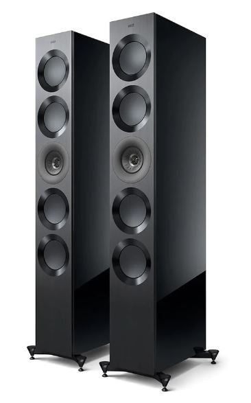 KEF Reference 5 Meta