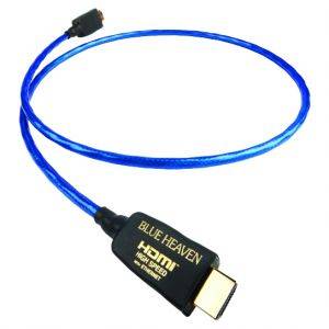 Nordost Blue Heaven HDMI 3D 1m