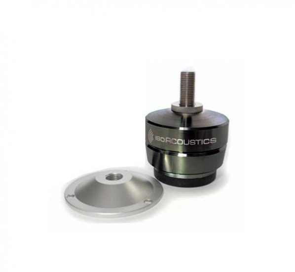 IsoAcoustics B&W Mounting Plate