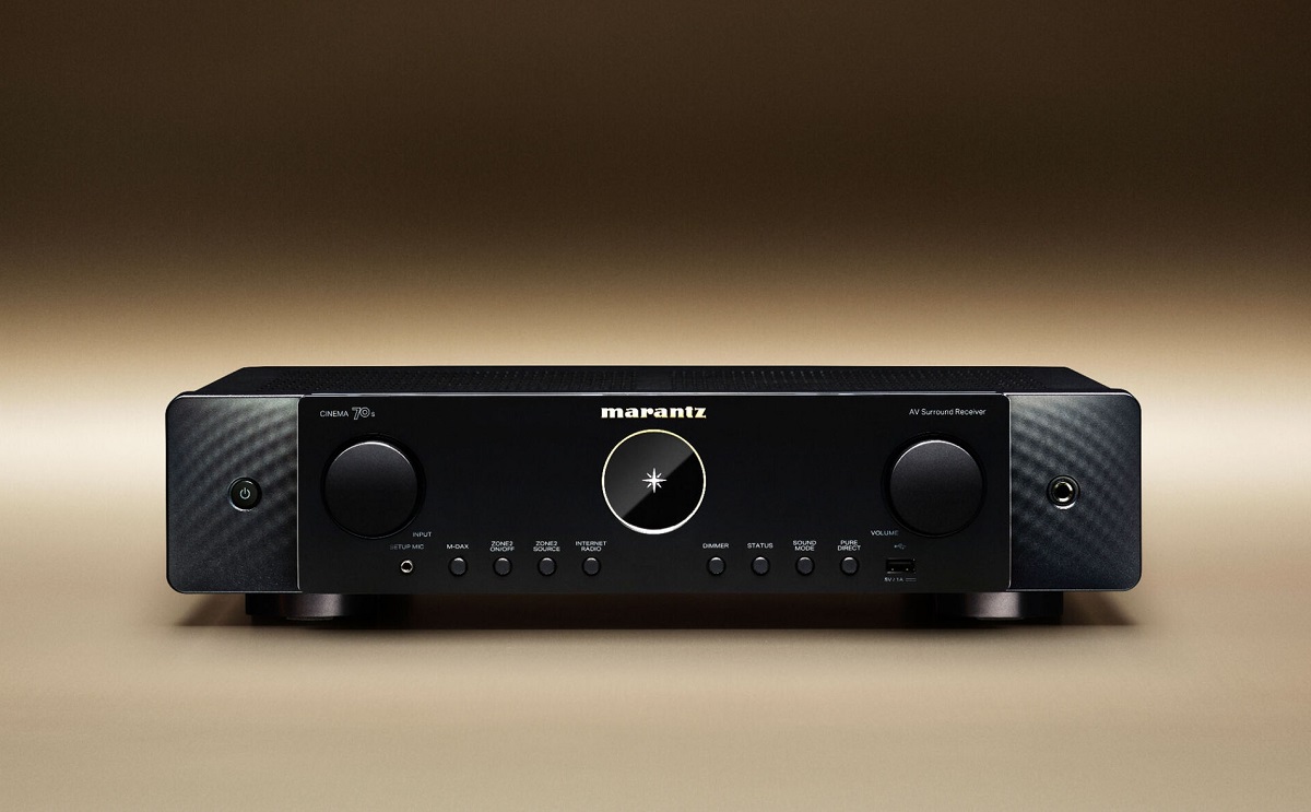 Marantz CINEMA 70s