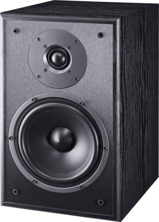 Полочная акустика Magnat Monitor S30 black