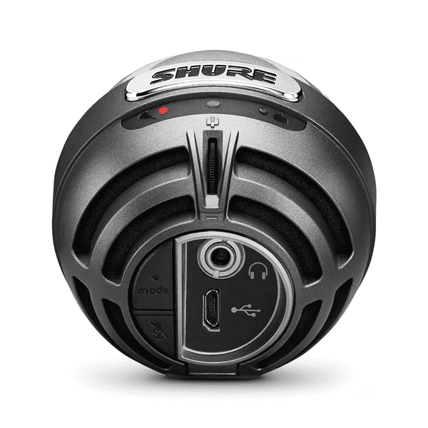 Shure MOTIV MV5-LTG