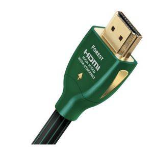 Audioquest HDMI Forest 10.0m