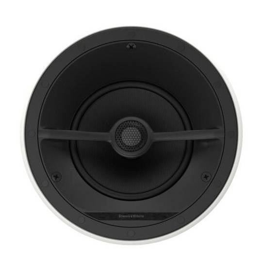 Bowers & Wilkins CCM7.5 S2