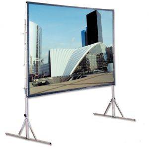 Экран Draper Cinefold NTSC (3:4) 457/15' (180") 264*356 MW