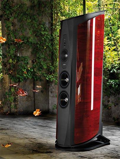 Sonus Faber Aida