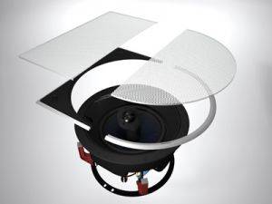 Bowers&Wilkins CCM 663SR