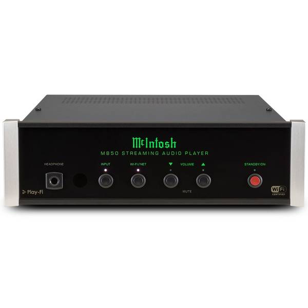 McIntosh MB50