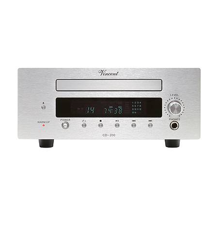 CD-проигрыватель Vincent CD-200
