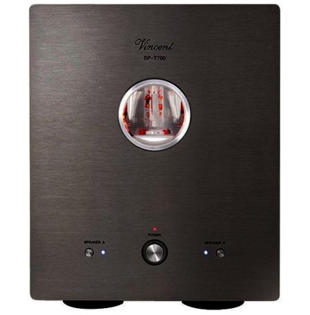  Усилитель мощности Vincent SP-T700 black