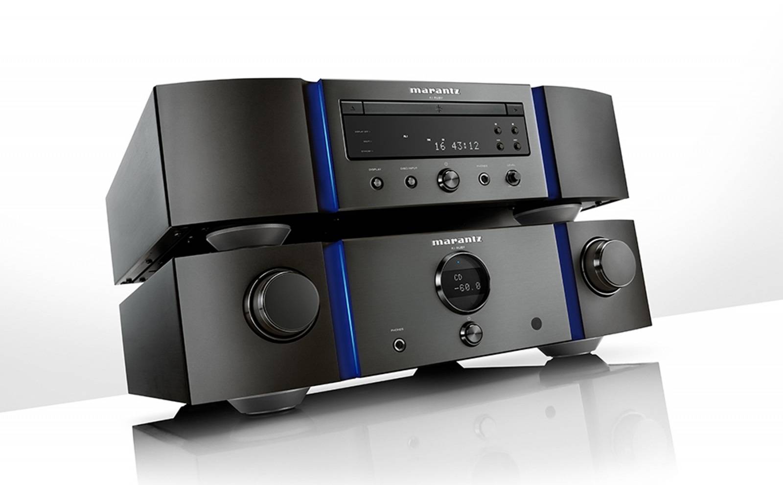 Marantz cinema