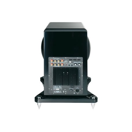  Сабвуфер Vincent LS-112 black
