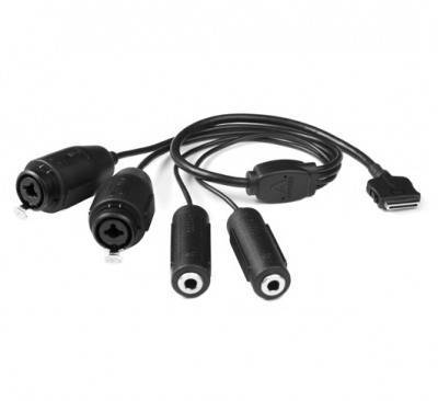 Apogee Duet