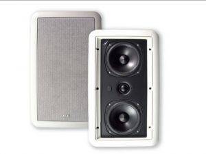 Acoustic Energy Aelite 255Ci