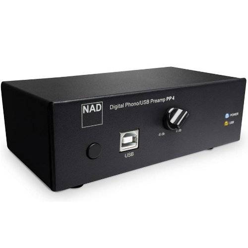 NAD PP 4