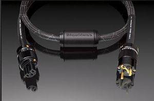 Gigawatt Power cord LS-1 (1,5 м)