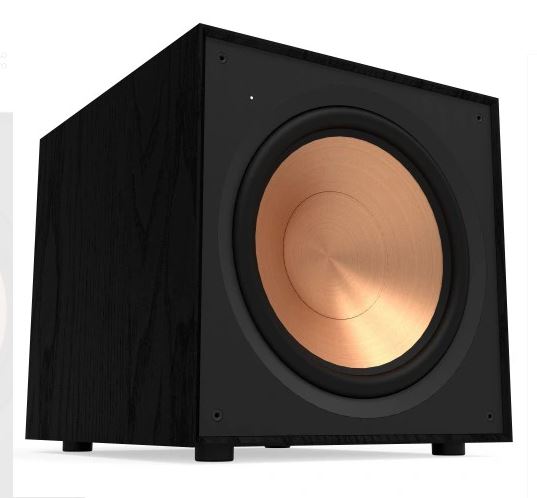 Klipsch R-121SW