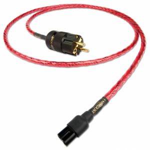 Сетевой кабель Nordost Heimdall 2 Power Cable 1.0m (HE2PWR-1M)