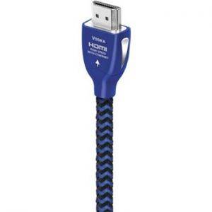 Audioquest HDMI Vodka Braid 3.0m