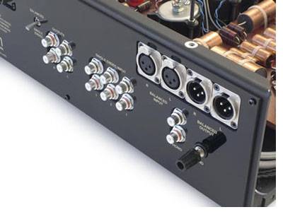 Audio Note M9 Phono