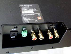 JBL S4Ai