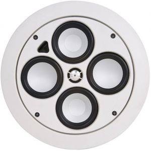 SpeakerCraft AccuFit Ultra Slim Three Single