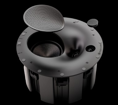 Perlisten Audio R3ic