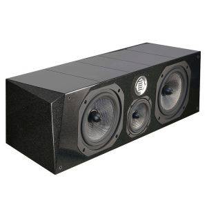 Legacy Audio Cinema HD