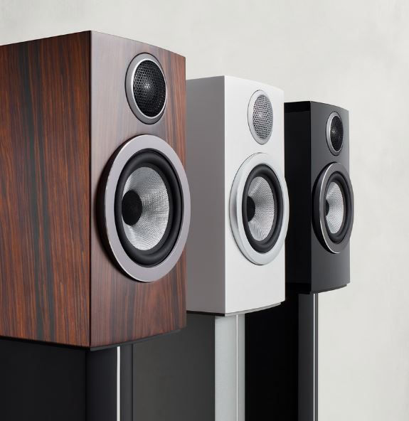 Bowers & Wilkins 707 S3