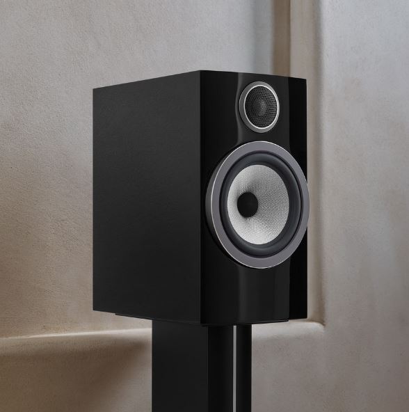 Bowers & Wilkins 706 S3