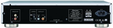  CD проигрыватель Pioneer PD-30AE-B