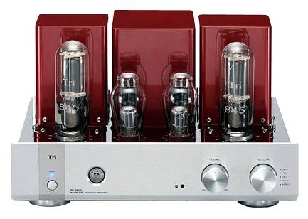 Triode TRV-845SE